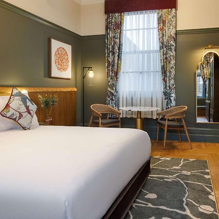 The Samuel Ryder Hotel St Albans, Tapestry Collection Hilton Eksteriør bilde