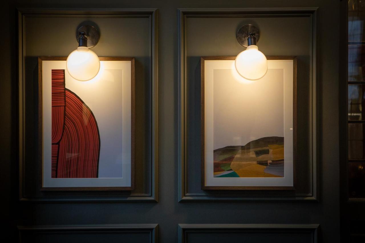 The Samuel Ryder Hotel St Albans, Tapestry Collection Hilton Eksteriør bilde