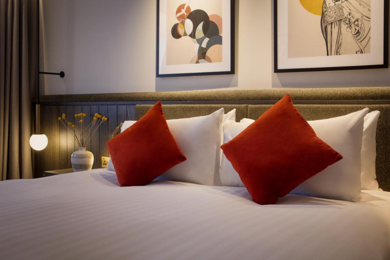 The Samuel Ryder Hotel St Albans, Tapestry Collection Hilton Eksteriør bilde