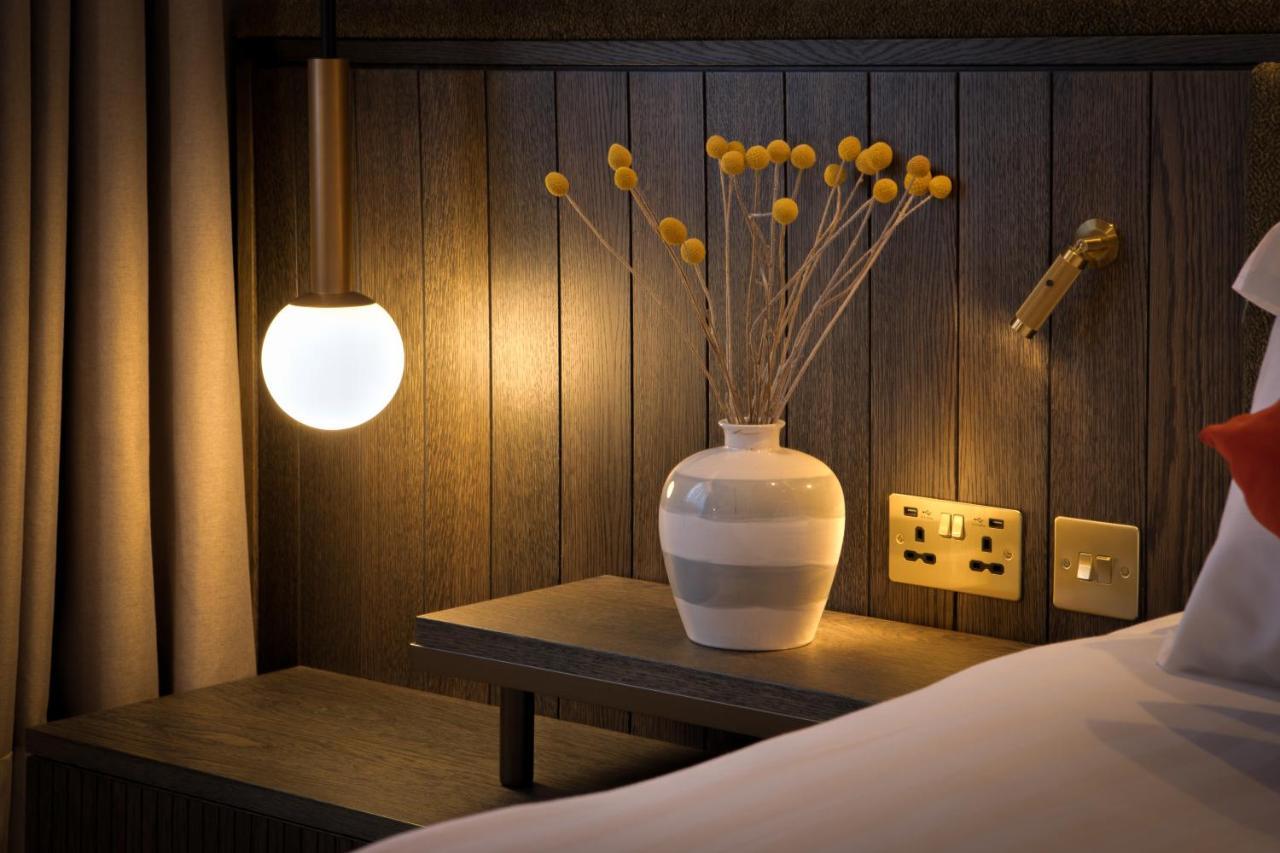 The Samuel Ryder Hotel St Albans, Tapestry Collection Hilton Eksteriør bilde