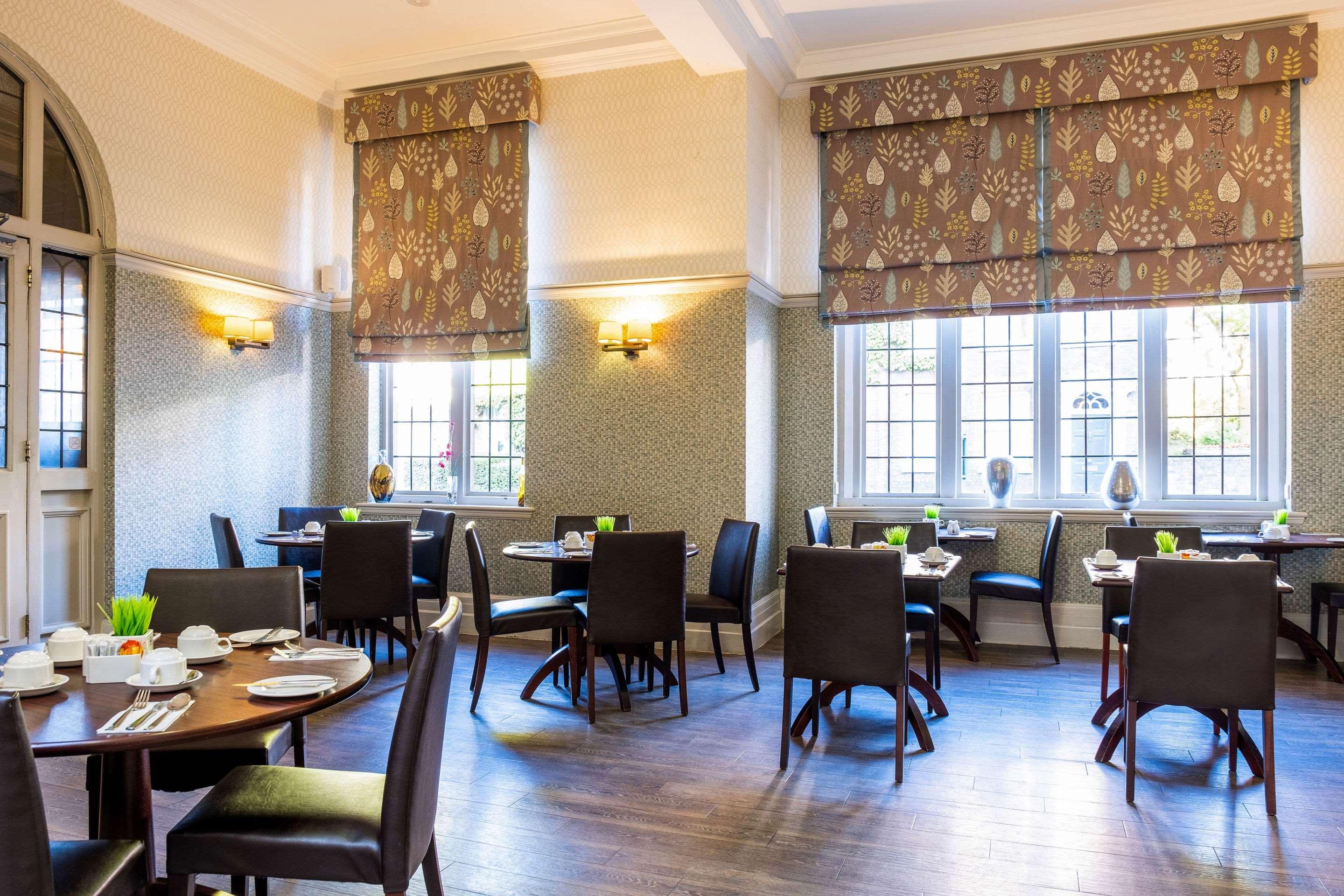 The Samuel Ryder Hotel St Albans, Tapestry Collection Hilton Eksteriør bilde