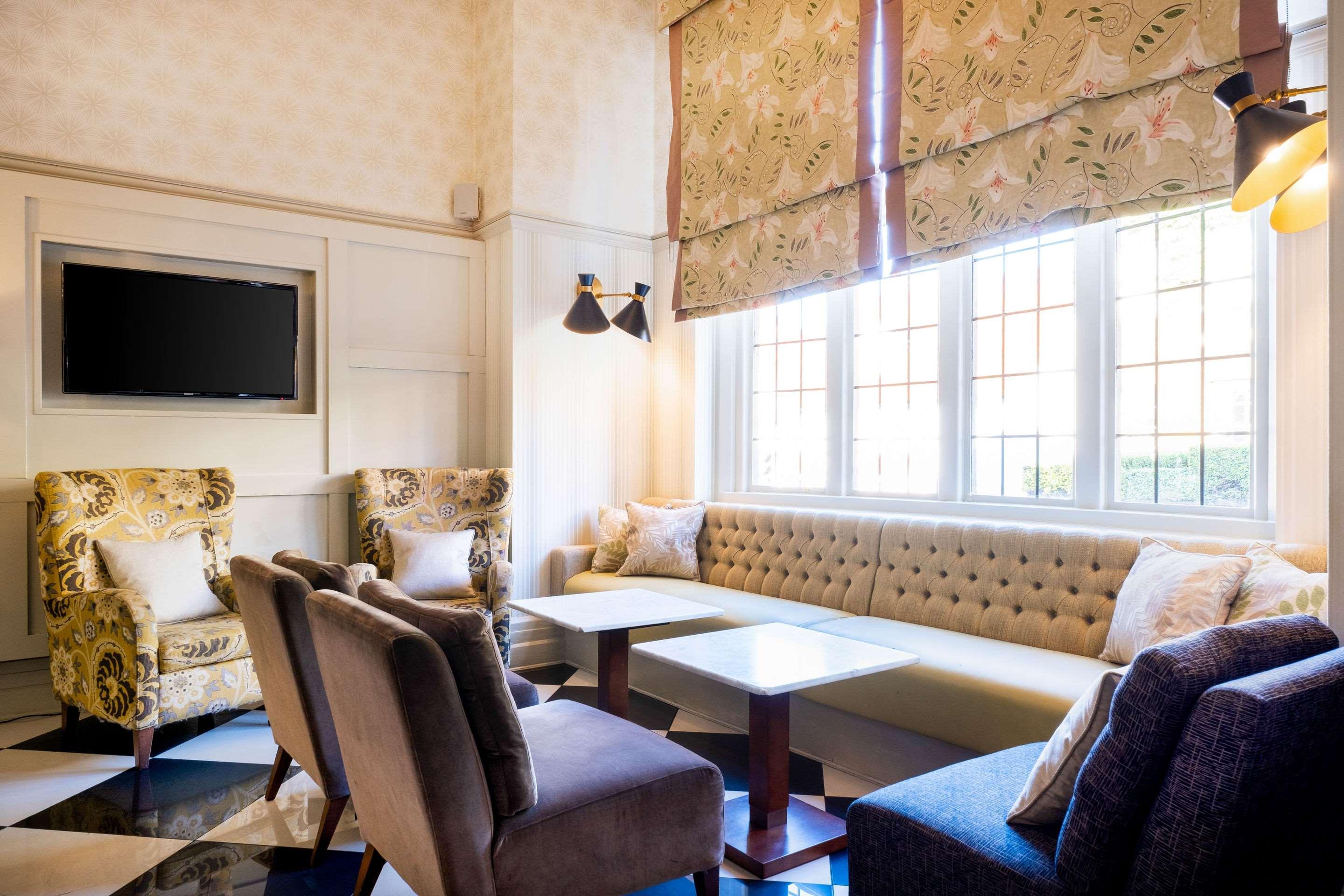 The Samuel Ryder Hotel St Albans, Tapestry Collection Hilton Eksteriør bilde