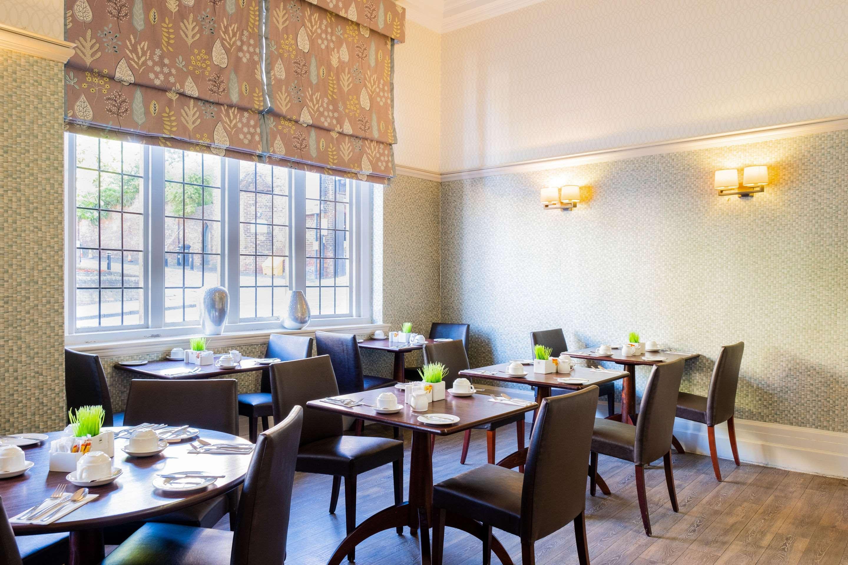 The Samuel Ryder Hotel St Albans, Tapestry Collection Hilton Eksteriør bilde