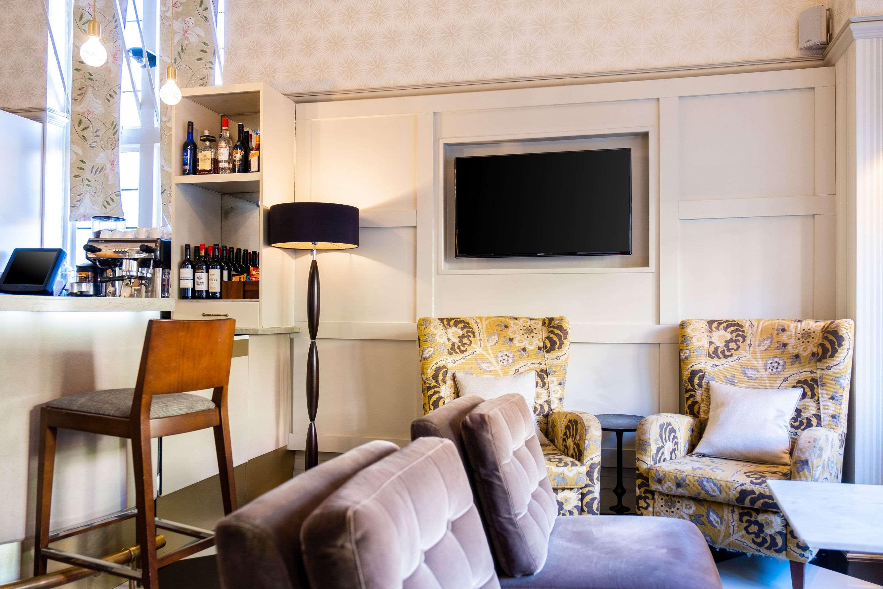 The Samuel Ryder Hotel St Albans, Tapestry Collection Hilton Eksteriør bilde