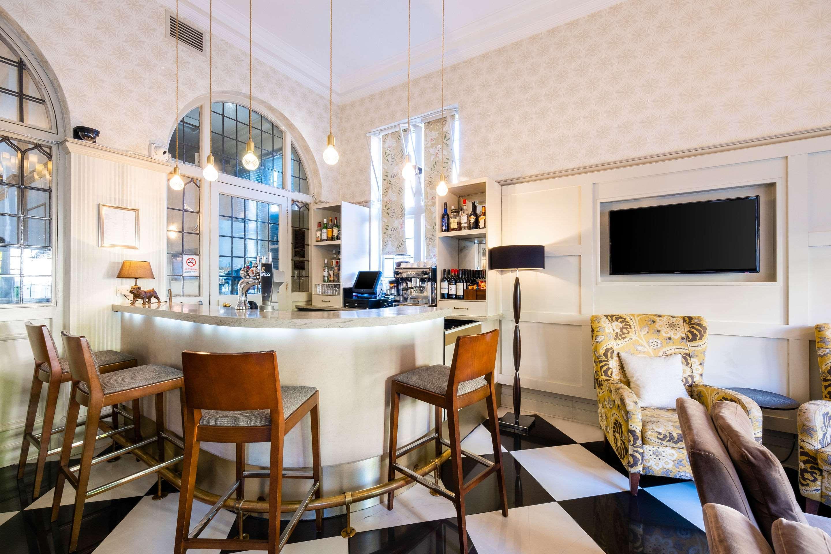 The Samuel Ryder Hotel St Albans, Tapestry Collection Hilton Eksteriør bilde