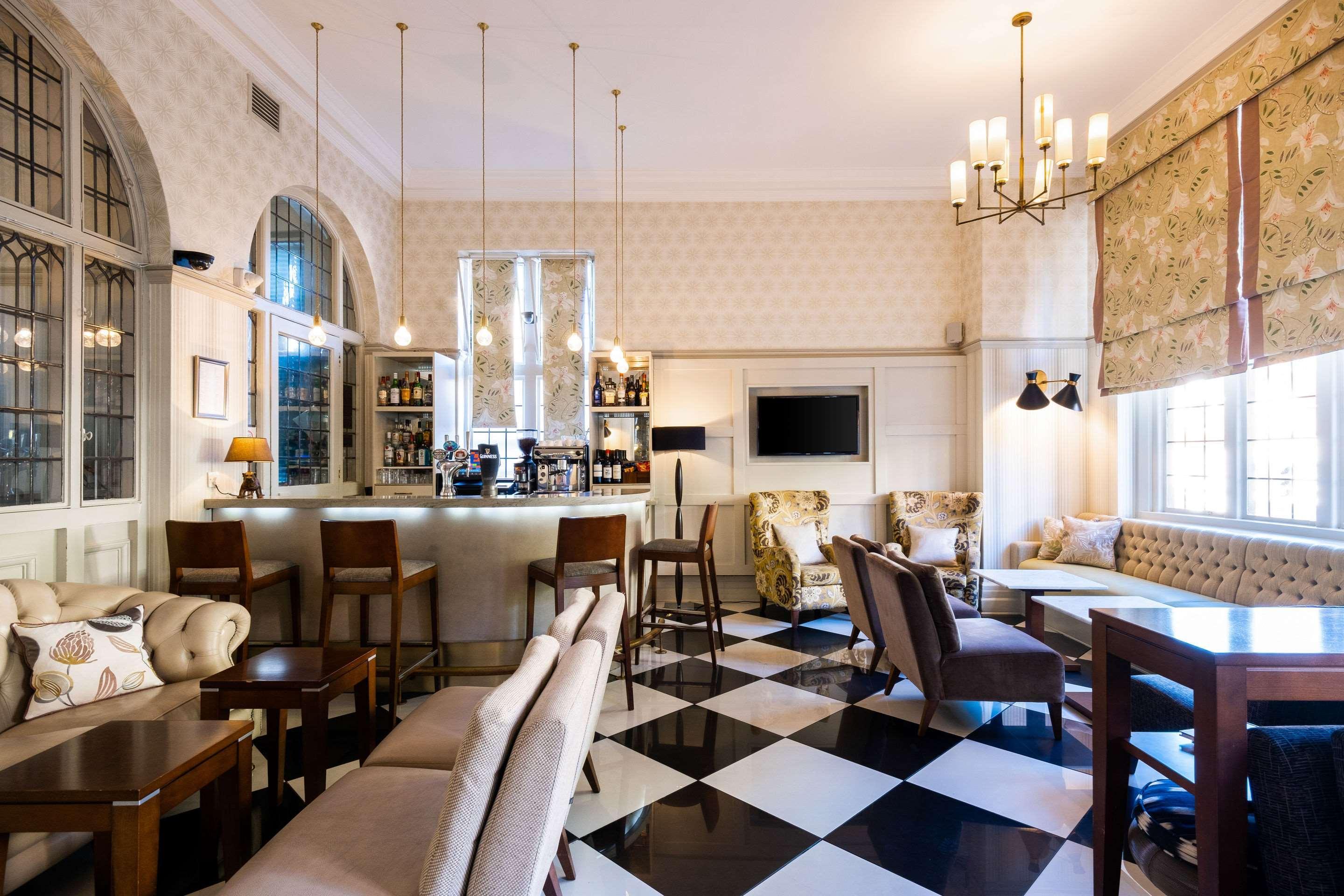 The Samuel Ryder Hotel St Albans, Tapestry Collection Hilton Eksteriør bilde