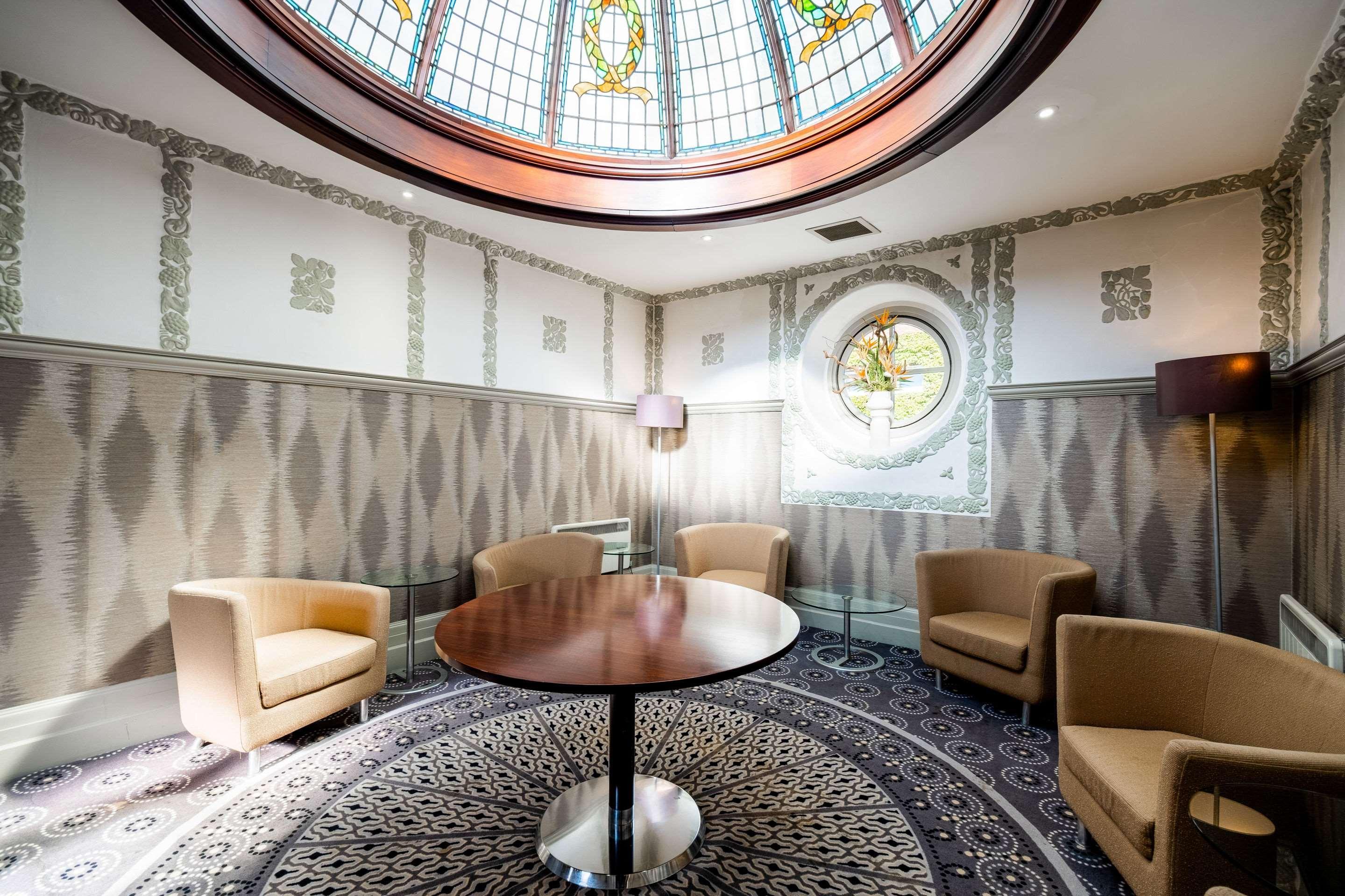 The Samuel Ryder Hotel St Albans, Tapestry Collection Hilton Eksteriør bilde