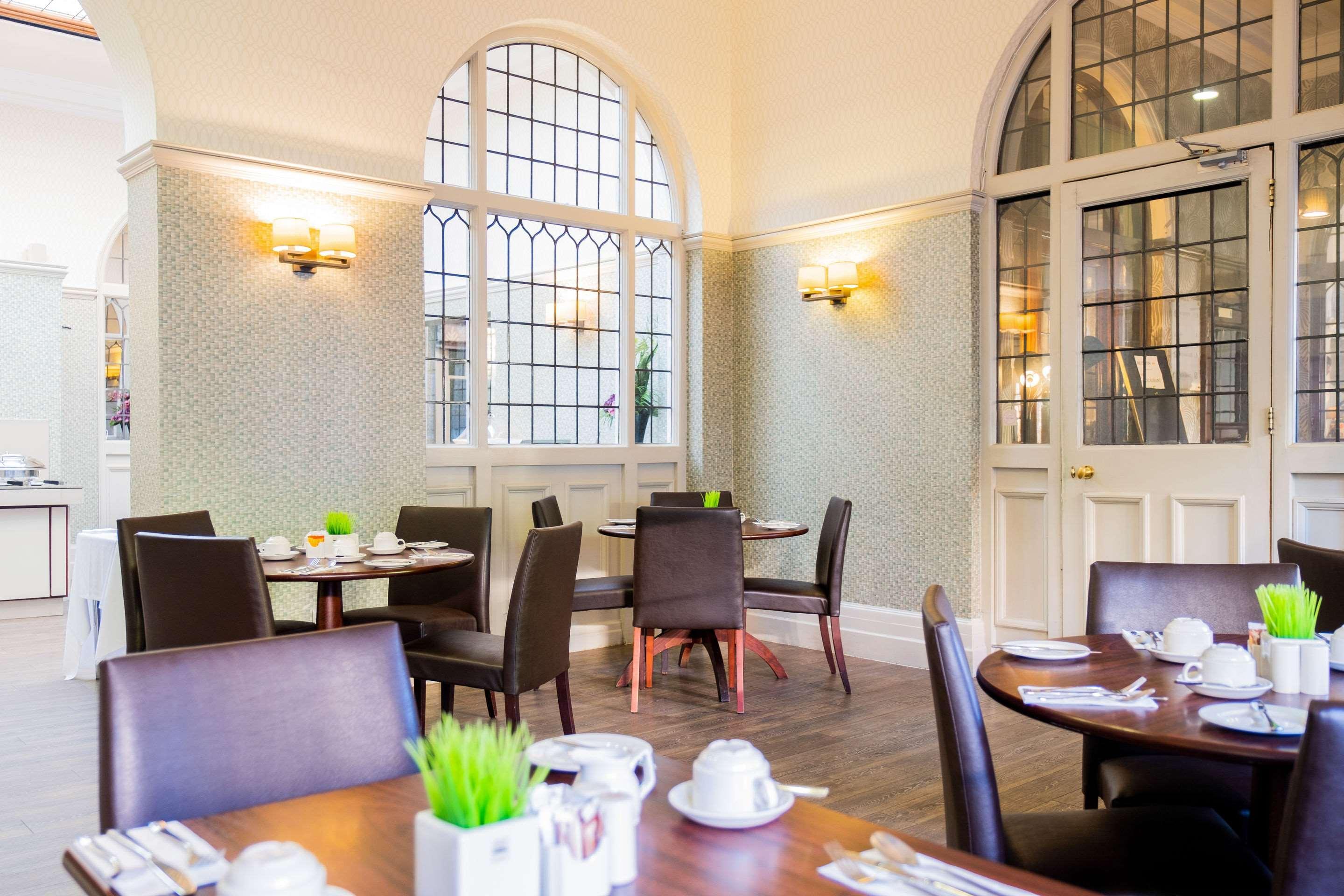 The Samuel Ryder Hotel St Albans, Tapestry Collection Hilton Eksteriør bilde