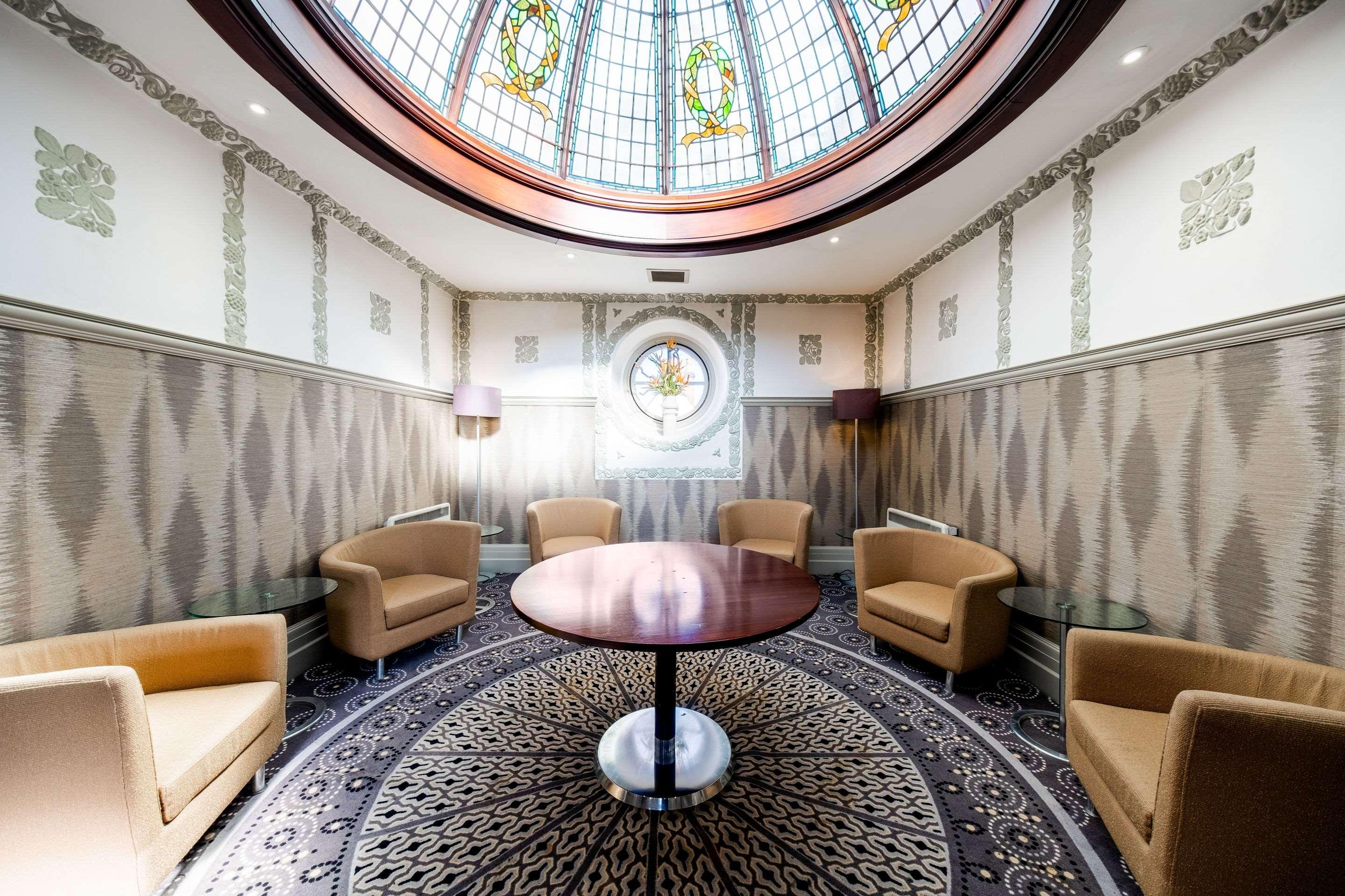 The Samuel Ryder Hotel St Albans, Tapestry Collection Hilton Eksteriør bilde