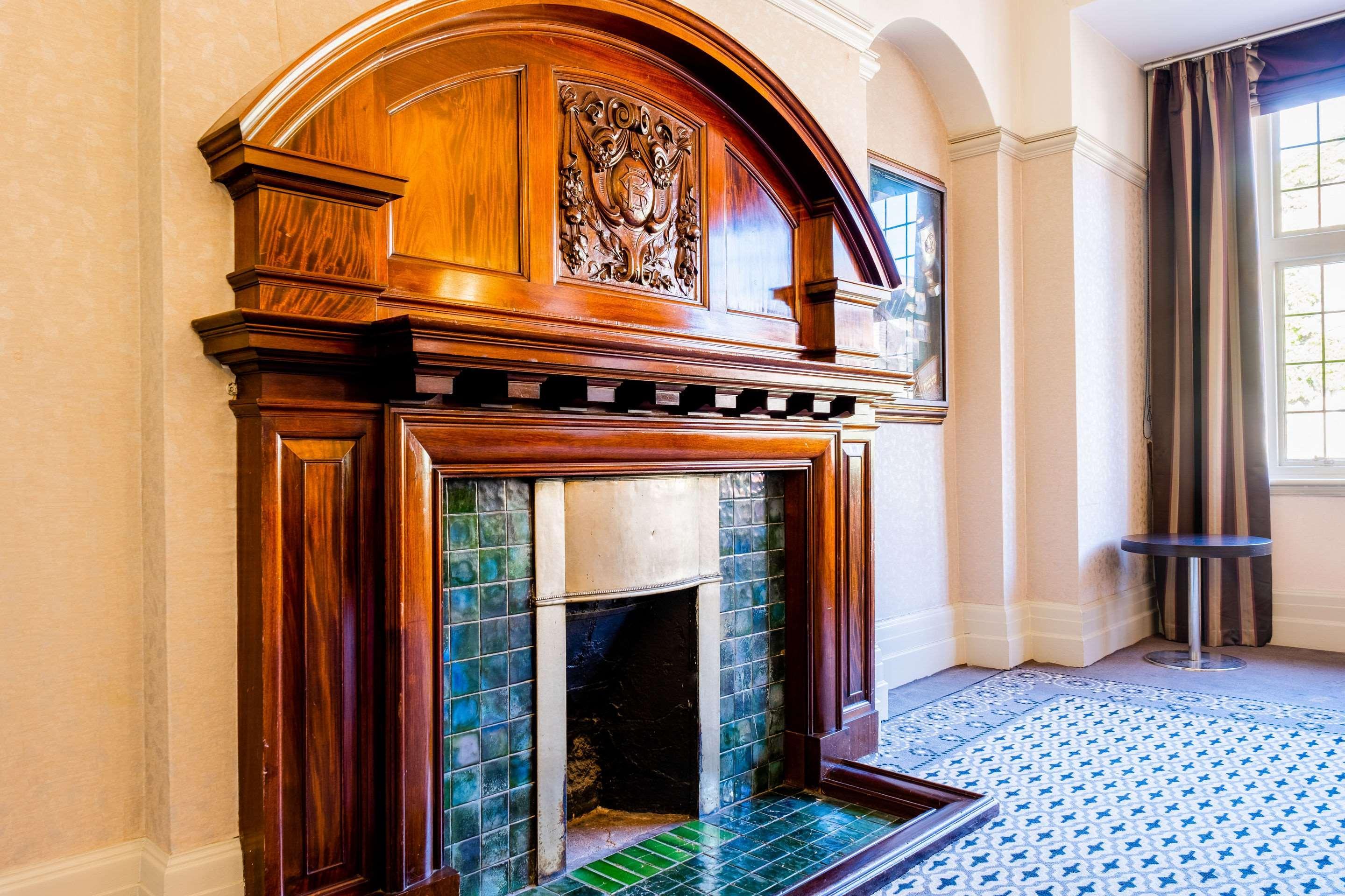 The Samuel Ryder Hotel St Albans, Tapestry Collection Hilton Eksteriør bilde