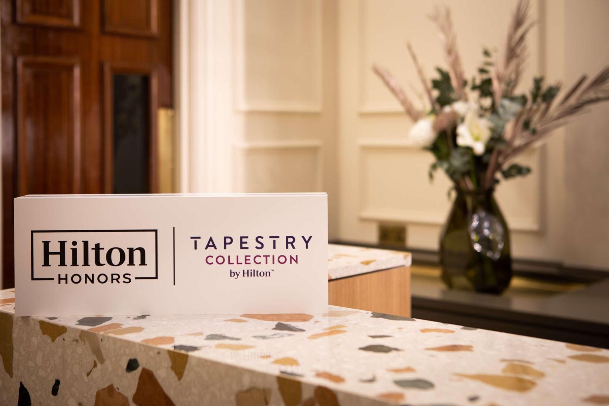 The Samuel Ryder Hotel St Albans, Tapestry Collection Hilton Eksteriør bilde