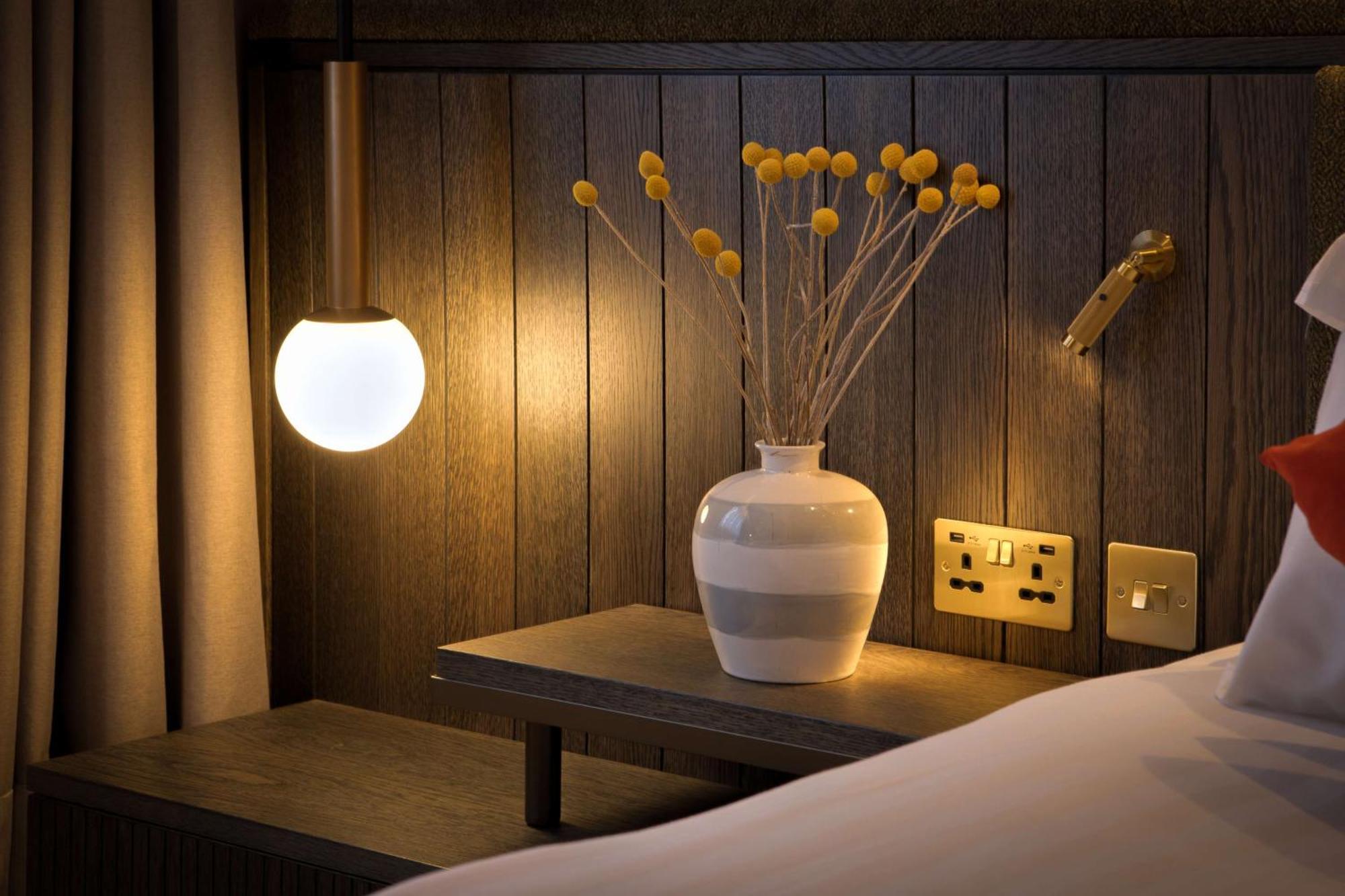 The Samuel Ryder Hotel St Albans, Tapestry Collection Hilton Eksteriør bilde