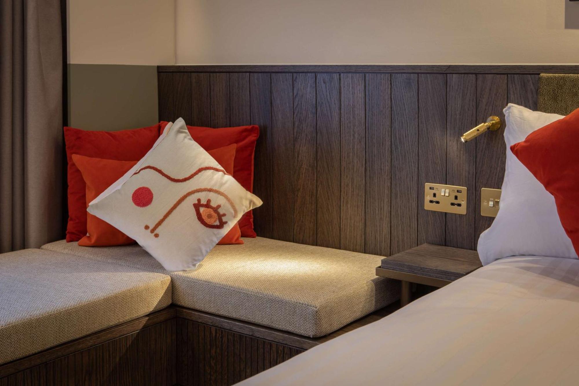 The Samuel Ryder Hotel St Albans, Tapestry Collection Hilton Eksteriør bilde