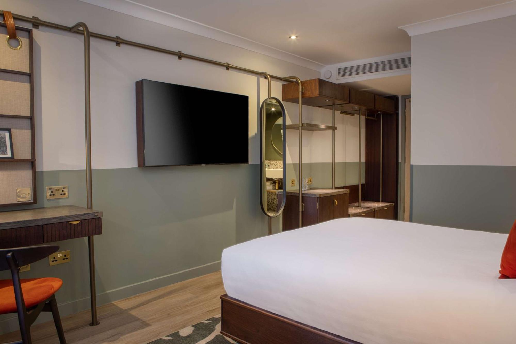The Samuel Ryder Hotel St Albans, Tapestry Collection Hilton Eksteriør bilde
