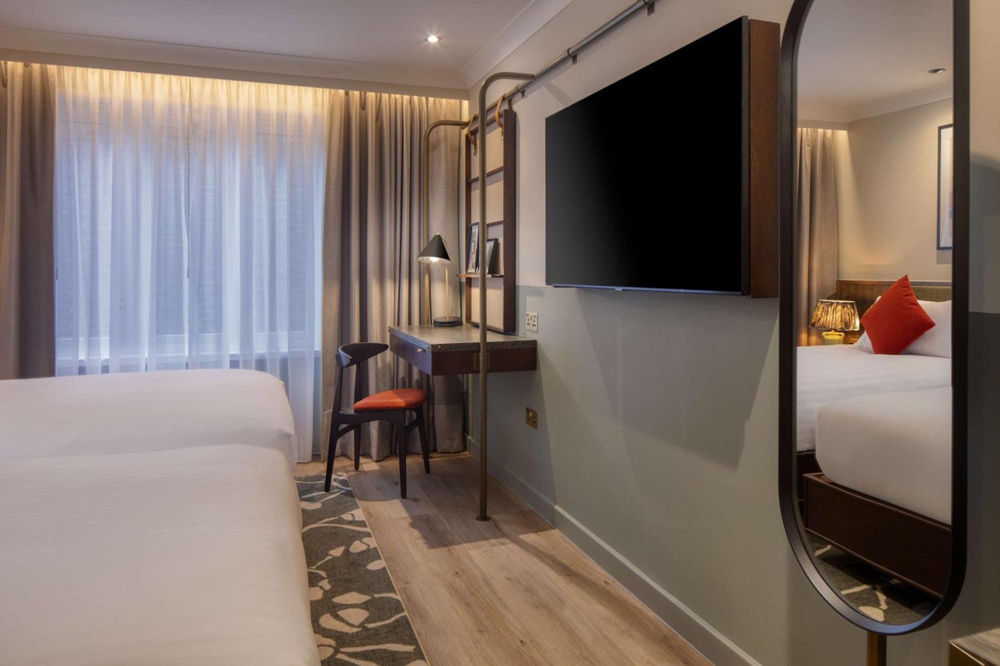 The Samuel Ryder Hotel St Albans, Tapestry Collection Hilton Eksteriør bilde