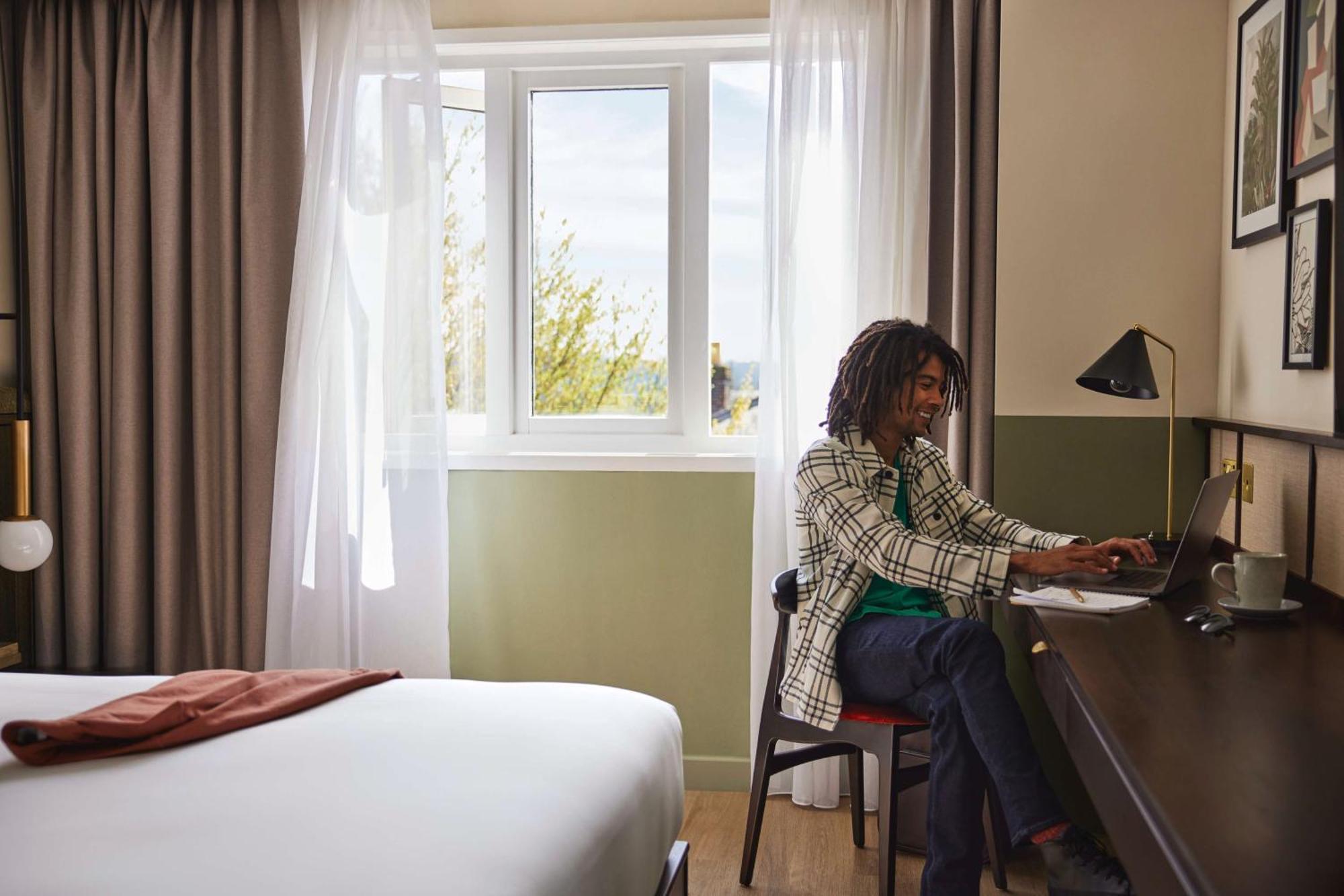 The Samuel Ryder Hotel St Albans, Tapestry Collection Hilton Eksteriør bilde