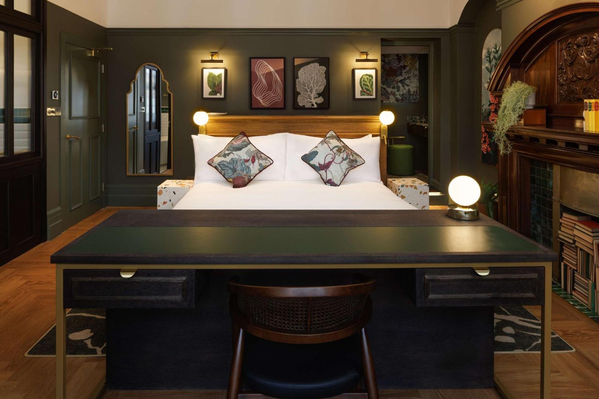 The Samuel Ryder Hotel St Albans, Tapestry Collection Hilton Eksteriør bilde